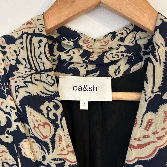 Ba&sh Aline Dress - Picture 6 of 12